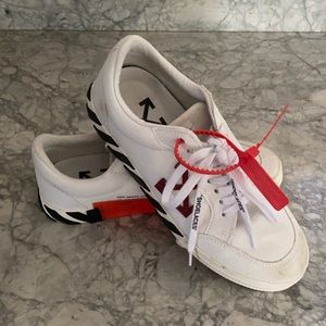 UEC Virgil-Abloh size 44 sneakers